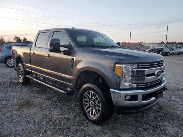 Photo 4 from auction – 2017 FORD F250 SUPER with VIN 1FT7W2BTXHED49004