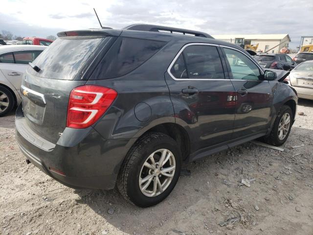 Photo 3 from auction – 2017 CHEVROLET EQUINOX LT with VIN 2GNALCEK7H1598313