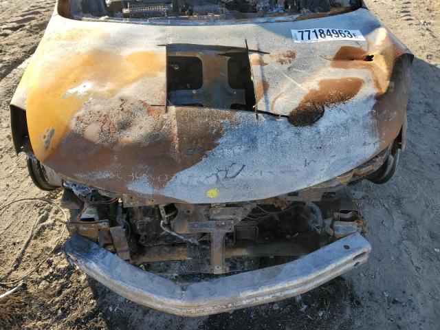 Photo 12 from auction – 2005 NISSAN MURANO SL with VIN JN8AZ08TX5W320136