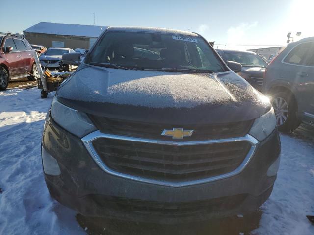 Photo 5 from auction – 2019 CHEVROLET EQUINOX LT with VIN 2GNAXTEVXK6138796