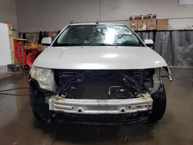 Photo 5 from auction – 2007 FORD EDGE SEL with VIN 2FMDK38C87BA92801