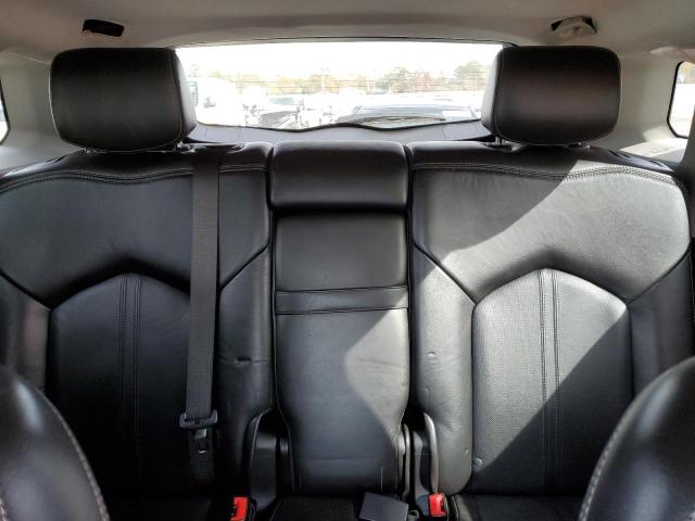 Photo 10 from auction – 2012 CADILLAC SRX LUXURY with VIN 3GYFNAE36CS517699