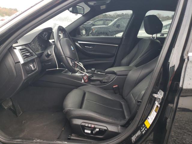 Photo 7 from auction – 2017 BMW 330 XI with VIN WBA8D9G32HNU63782