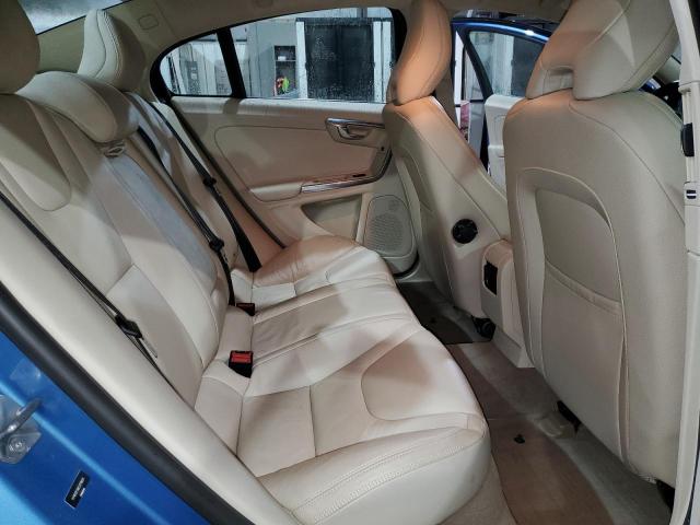 Photo 10 from auction – 2014 VOLVO S60 T5 with VIN YV1612FS6E2278631