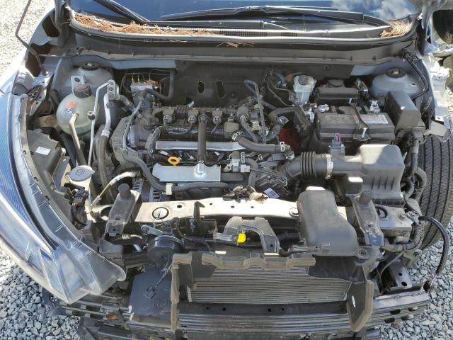 Photo 12 from auction – 2021 NISSAN KICKS SR with VIN 3N1CP5DV2ML517324