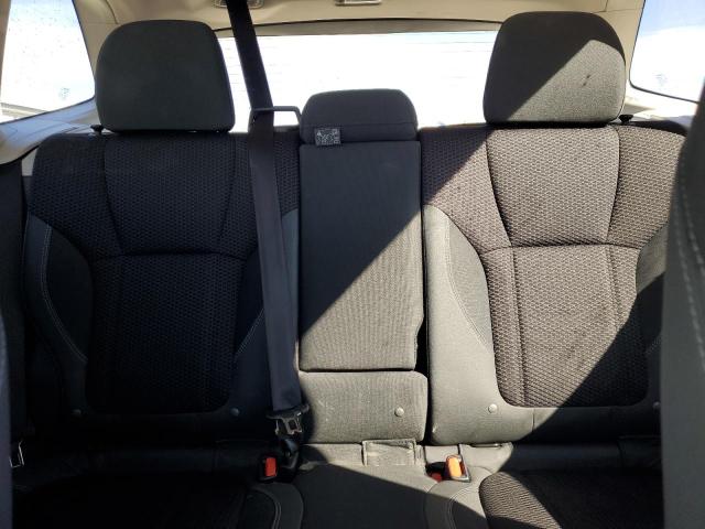 Photo 10 from auction – 2019 SUBARU FORESTER P with VIN JF2SKAGCXKH491465