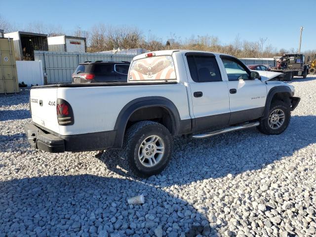 Photo 3 from auction – 2002 DODGE DAKOTA QUA with VIN 1B7HG38N82S548321