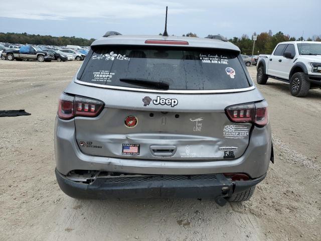 Photo 6 from auction – 2018 JEEP COMPASS LA with VIN 3C4NJCBB4JT461127