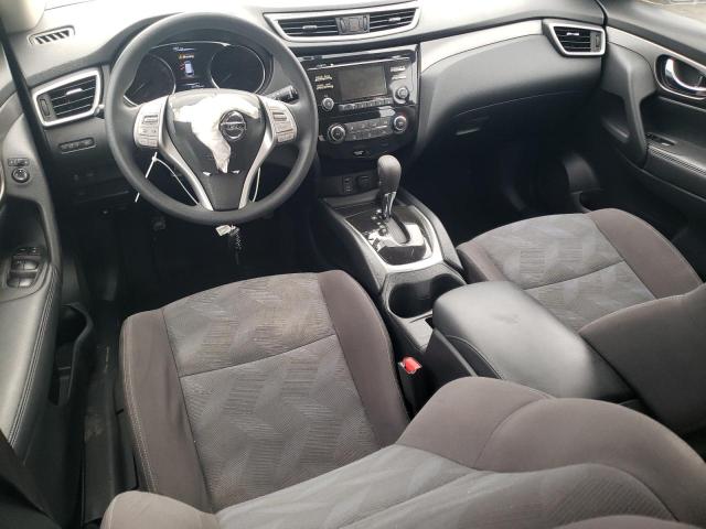 Photo 8 from auction – 2016 NISSAN ROGUE S with VIN KNMAT2MT5GP675372