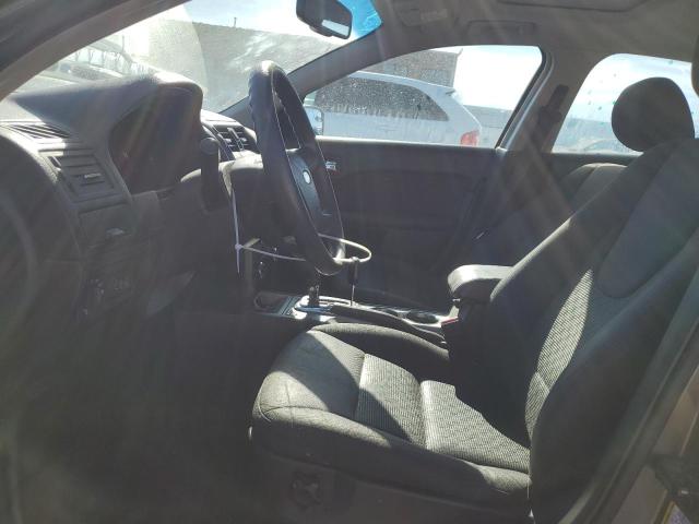 Photo 7 from auction – 2011 FORD FUSION SE with VIN 3FAHP0HA8BR286295