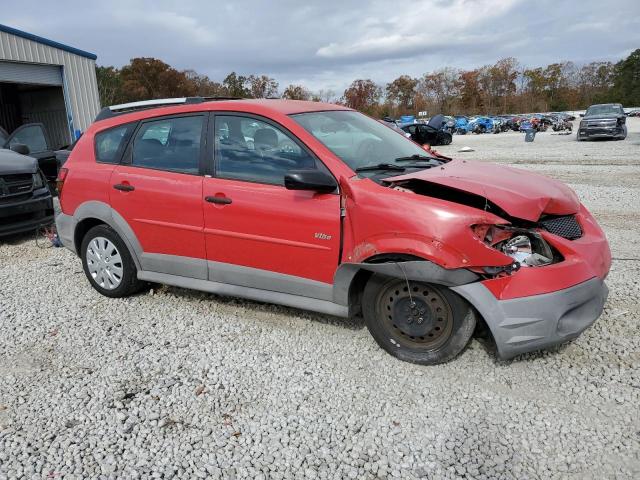 Photo 4 from auction – 2004 PONTIAC VIBE with VIN 5Y2SL62864Z465101