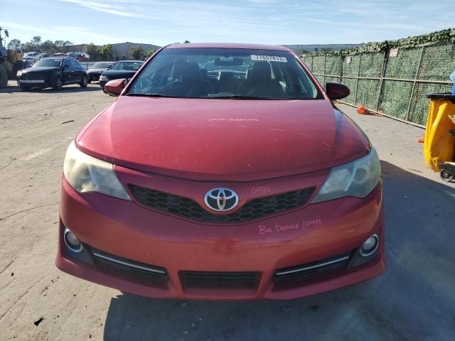 Photo 5 from auction – 2014 TOYOTA CAMRY L with VIN 4T1BF1FK2EU864310