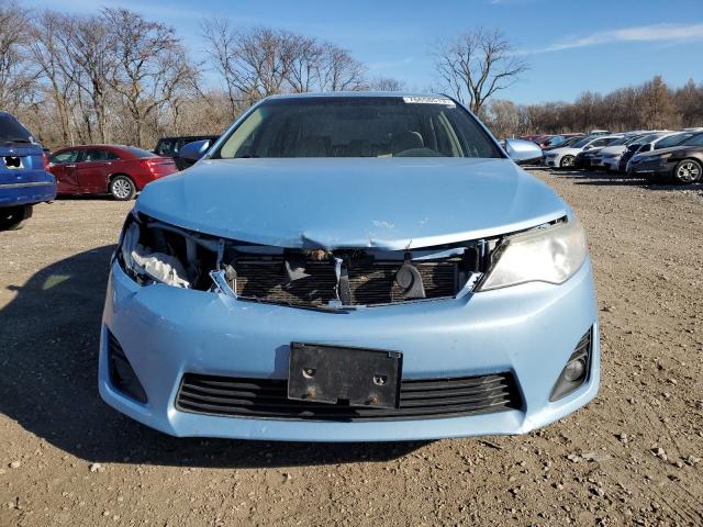 Photo 5 from auction – 2014 TOYOTA CAMRY L with VIN 4T4BF1FK5ER366334