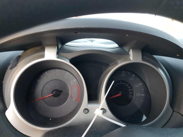 Photo 9 from auction – 2012 NISSAN JUKE S with VIN JN8AF5MR9CT111503