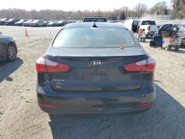 Photo 6 from auction – 2016 KIA FORTE LX with VIN KNAFK4A68G5542567