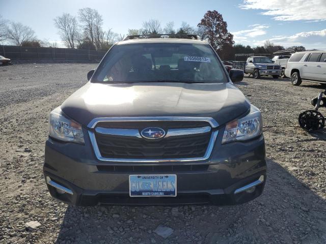 Photo 5 from auction – 2017 SUBARU FORESTER 2 with VIN JF2SJAGC6HH596709