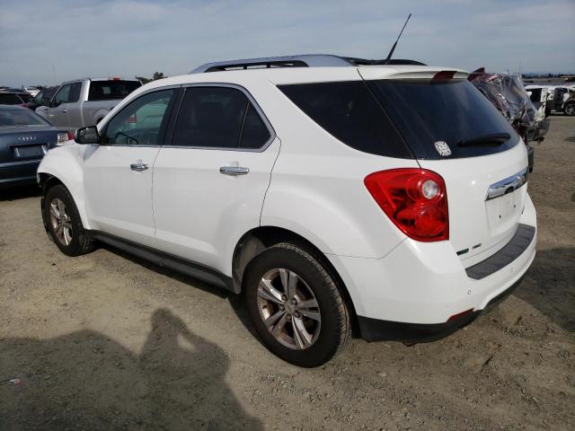 Photo 2 from auction – 2012 CHEVROLET EQUINOX LT with VIN 2GNFLGEK2C6244045