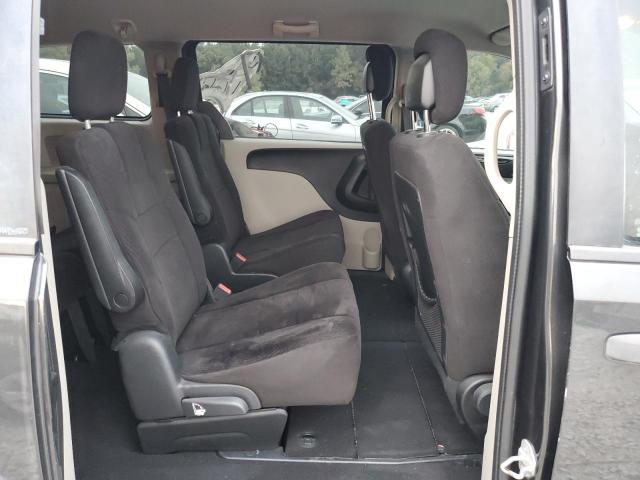 Photo 11 from auction – 2012 DODGE GRAND CARA with VIN 2C4RDGBG2CR399650