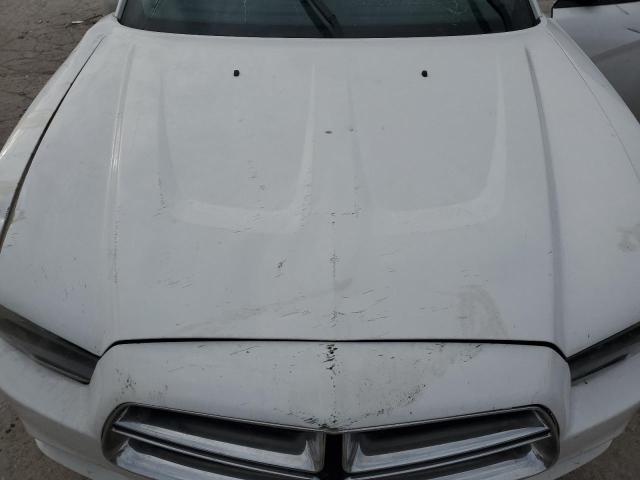 Photo 11 from auction – 2013 DODGE CHARGER SE with VIN 2C3CDXBG7DH664919