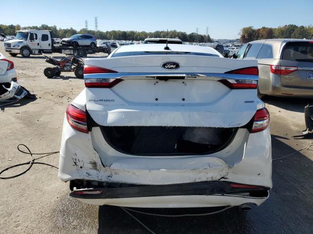 Photo 6 from auction – 2017 FORD FUSION SE with VIN 3FA6P0H75HR388044