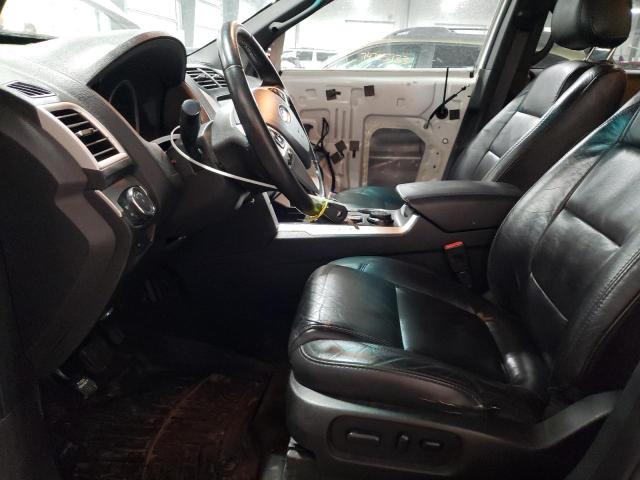 Photo 7 from auction – 2015 FORD EXPLORER X with VIN 1FM5K8D89FGC60973