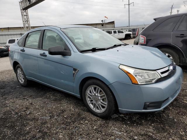 Zdjęcie 4 z aukcji – 2008 FORD FOCUS SE z VIN 1FAHP35N88W181769