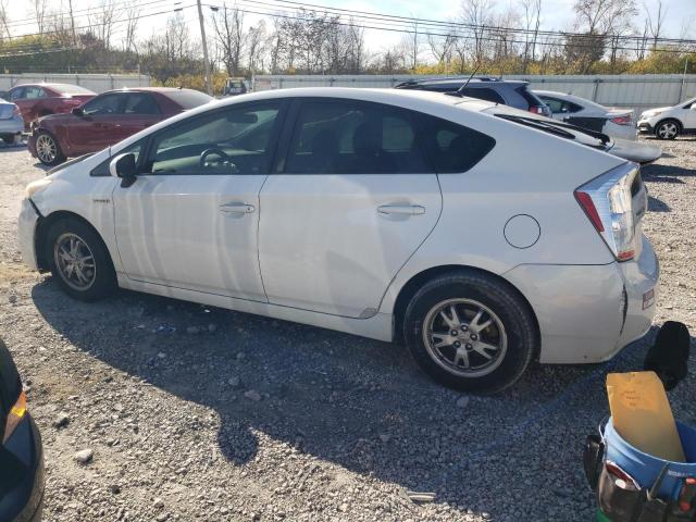 Photo 2 from auction – 2010 TOYOTA PRIUS with VIN JTDKN3DU8A0112913
