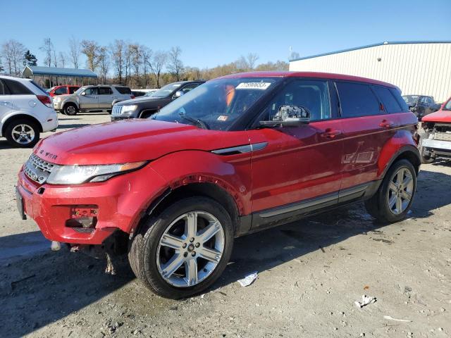 LAND ROVER RANGE ROVE 2013 with VIN SALVR2BG1DH802770 - Photo from auction