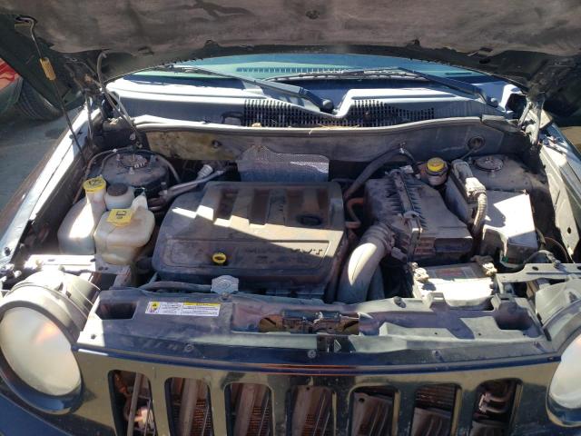 Photo 11 from auction – 2007 JEEP COMPASS with VIN 1J8FF47W37D597571