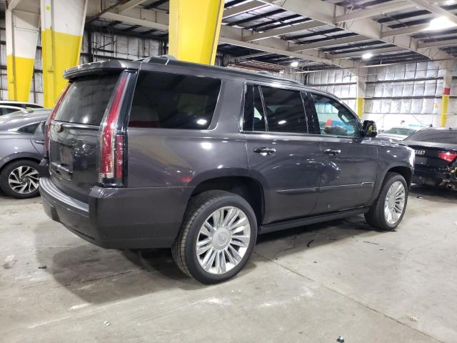 Photo 3 from auction – 2016 CADILLAC ESCALADE P with VIN 1GYS4DKJ9GR422083