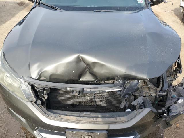 Photo 11 from auction – 2014 HONDA ACCORD LX with VIN 1HGCR2F34EA247900
