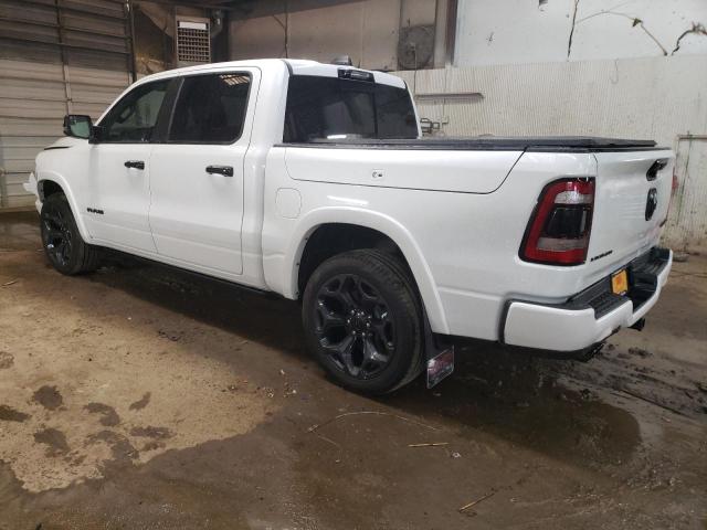 Photo 2 from auction – 2023 RAM 1500 LIMIT with VIN 1C6SRFHT0PN647244