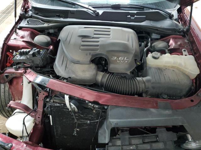 Photo 11 from auction – 2018 DODGE CHALLENGER with VIN 2C3CDZGGXJH334806