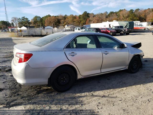 Photo 3 from auction – 2012 TOYOTA CAMRY BASE with VIN 4T1BF1FK1CU007327