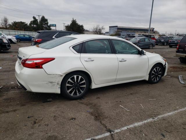 Photo 3 from auction – 2017 NISSAN ALTIMA 2.5 with VIN 1N4AL3AP7HC495192
