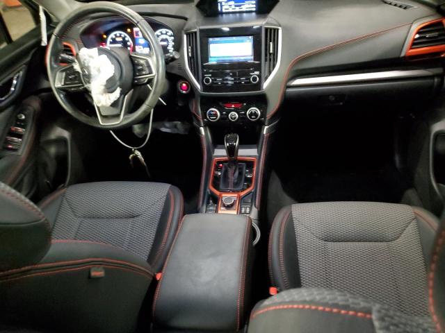 Photo 8 from auction – 2020 SUBARU FORESTER S with VIN JF2SKALC1LH449970
