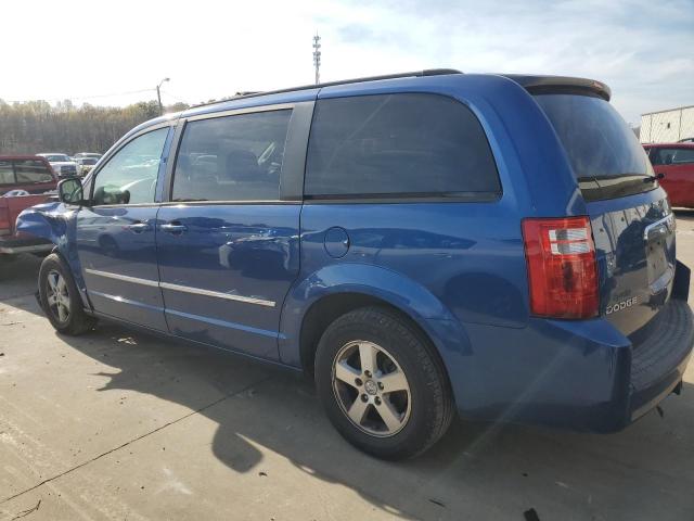Photo 2 from auction – 2010 DODGE GRAND CARA with VIN 2D4RN5D13AR229808