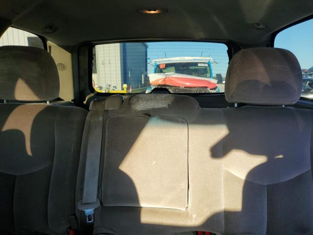 Photo 10 from auction – 2005 GMC YUKON with VIN 1GKEC13V35J248727