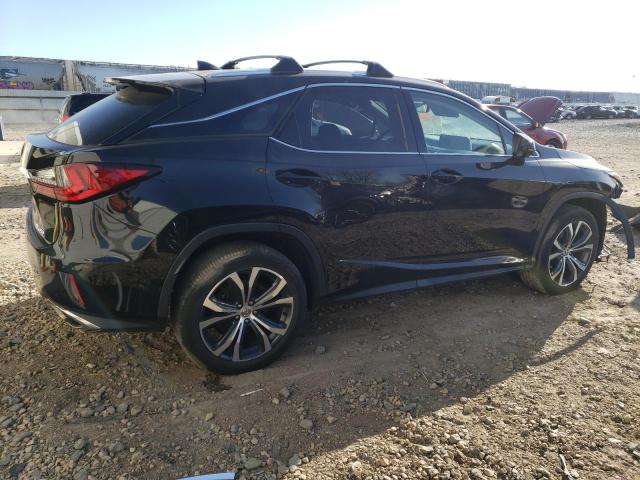 Photo 3 from auction – 2016 LEXUS RX 350 BAS with VIN 2T2BZMCA8GC011334