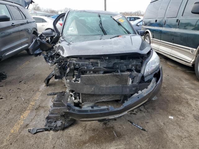 Photo 5 from auction – 2013 CHEVROLET MALIBU 1LT with VIN 1G11C5SA3DF345078