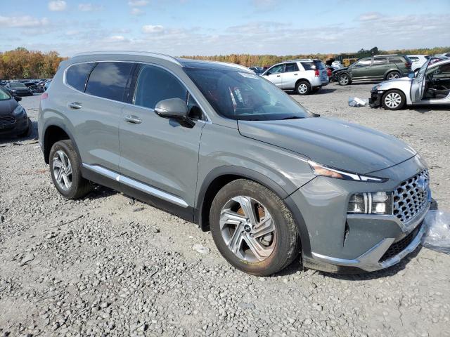 Photo 4 from auction – 2023 HYUNDAI SANTA FE S with VIN 5NMS34AJ2PH512657