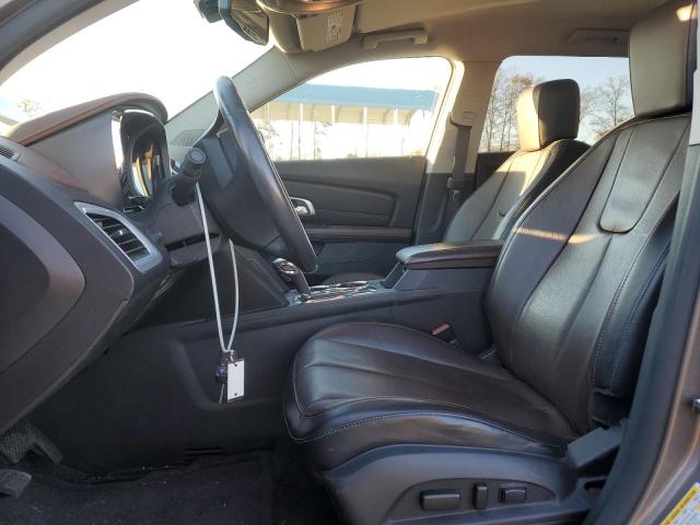 Photo 7 from auction – 2011 GMC TERRAIN SL with VIN 2CTALUEC5B6474580