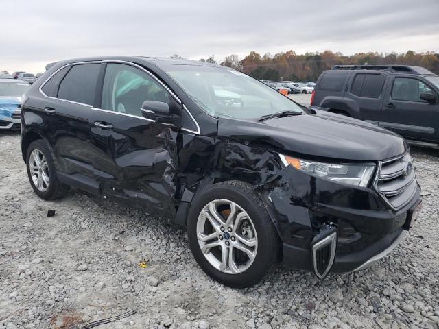 Photo 4 from auction – 2018 FORD EDGE TITAN with VIN 2FMPK4K97JBB06534