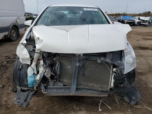 Photo 5 from auction – 2012 NISSAN SENTRA 2.0 with VIN 3N1AB6AP3CL702773