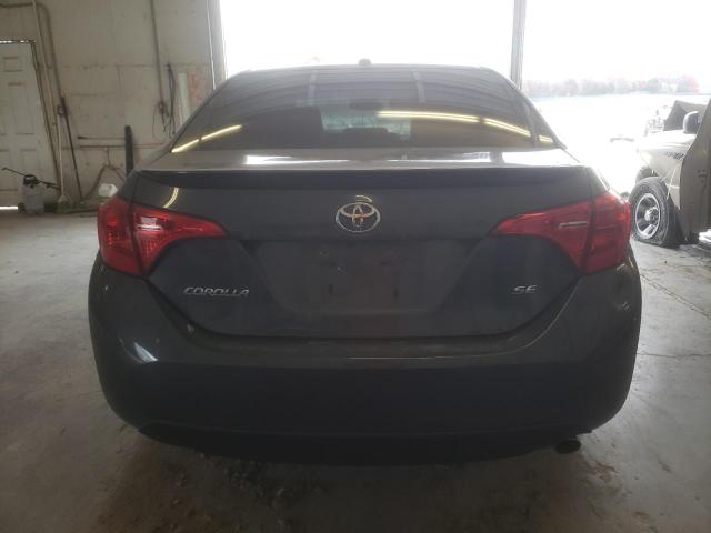Photo 6 from auction – 2018 TOYOTA COROLLA L with VIN 2T1BURHE9JC963911