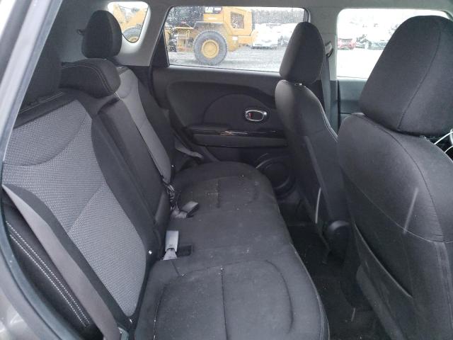 Photo 10 from auction – 2017 KIA SOUL + with VIN KNDJP3A5XH7491210