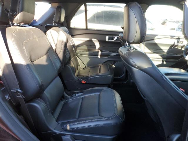 Photo 11 from auction – 2020 FORD EXPLORER X with VIN 1FMSK8DH8LGB20444