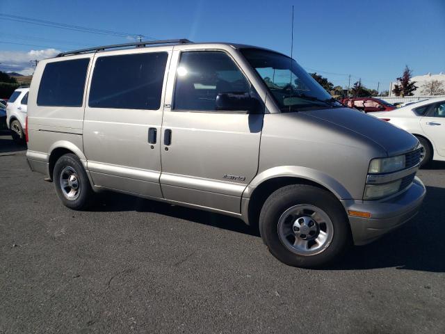Photo 4 from auction – 2002 CHEVROLET ASTRO with VIN 1GNDM19X22B140402