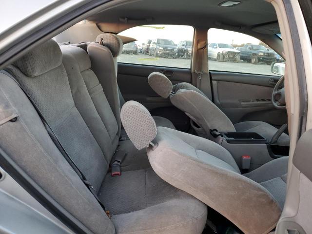 Photo 10 from auction – 2004 TOYOTA CAMRY LE with VIN 4T1BE32K64U334358