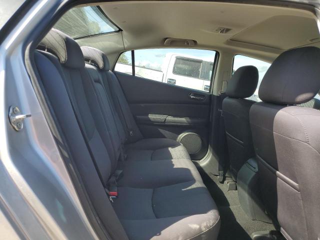 Photo 10 from auction – 2012 MAZDA 6 I with VIN 1YVHZ8EH9C5M13137